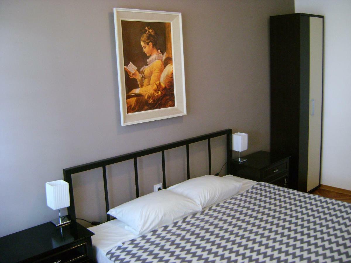Apartment Veronica Сплит Экстерьер фото