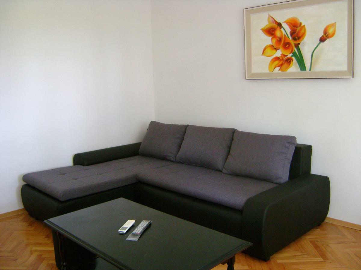 Apartment Veronica Сплит Экстерьер фото