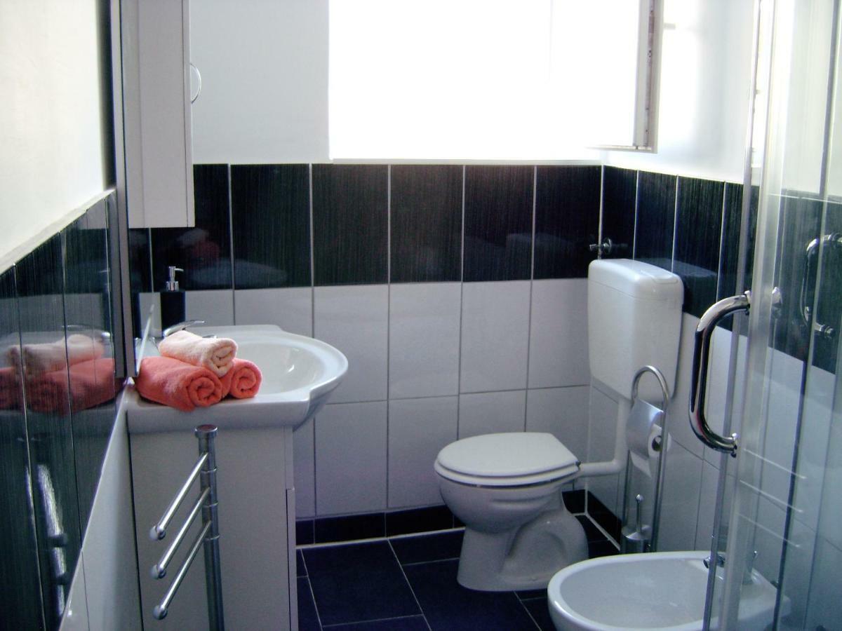Apartment Veronica Сплит Экстерьер фото