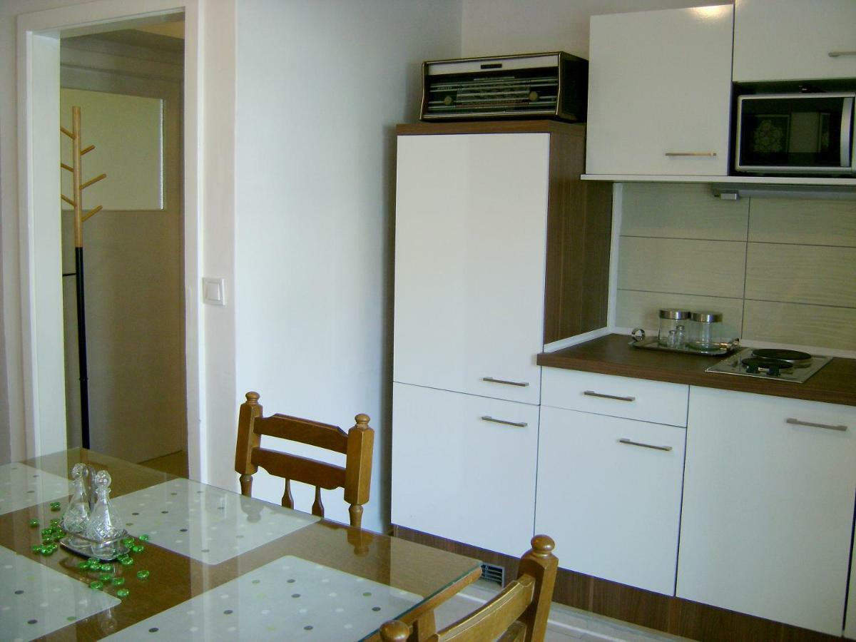 Apartment Veronica Сплит Экстерьер фото