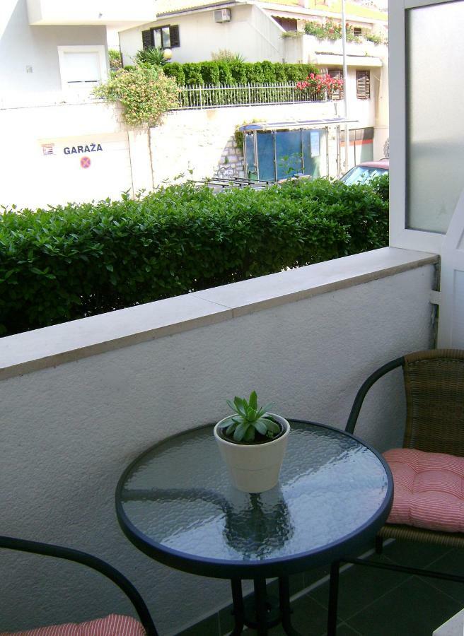 Apartment Veronica Сплит Экстерьер фото