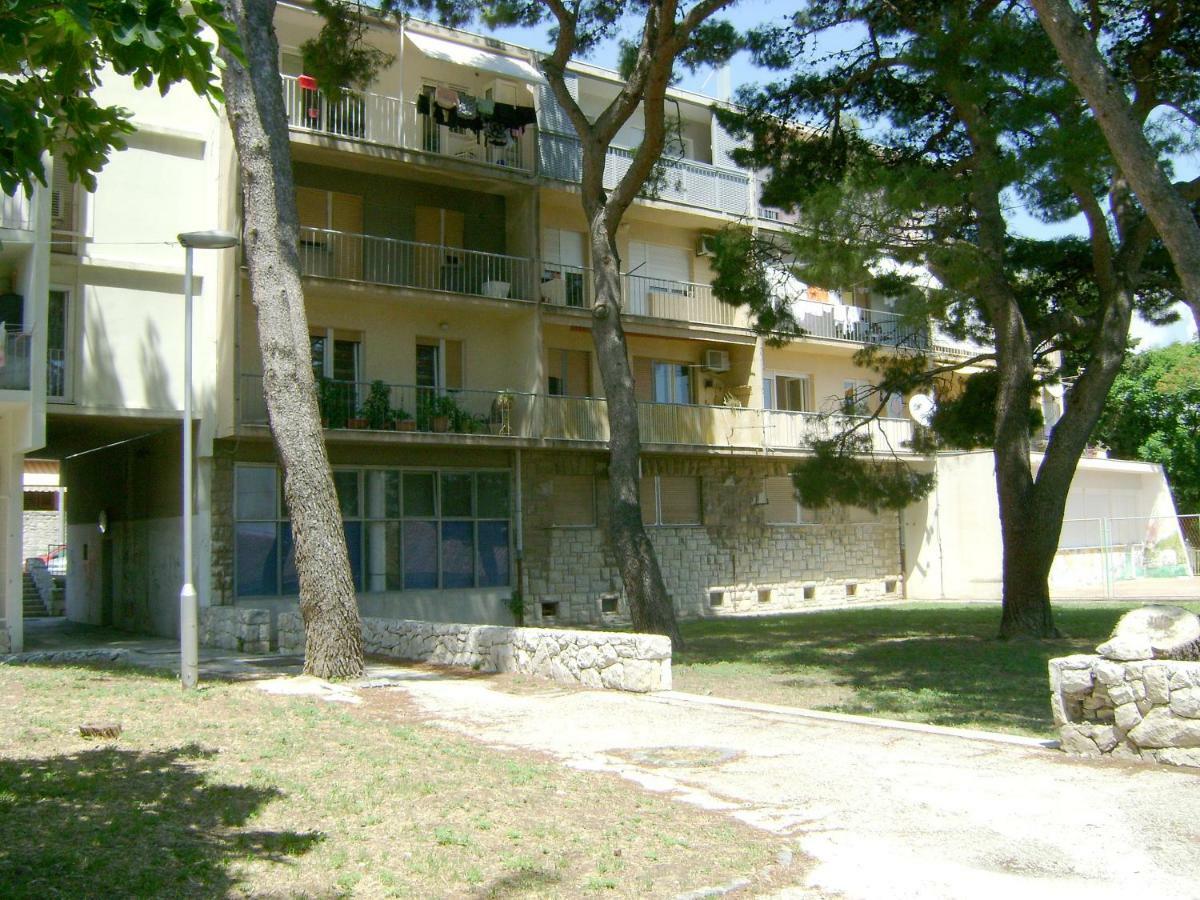 Apartment Veronica Сплит Экстерьер фото