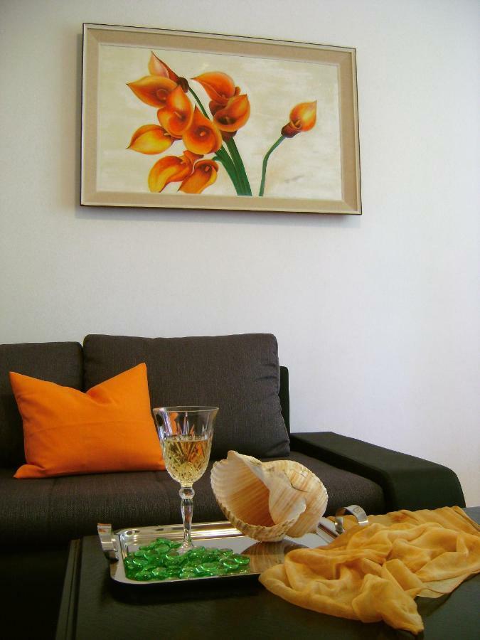 Apartment Veronica Сплит Экстерьер фото